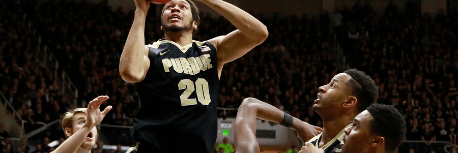 With wins like the one against Maryland, Purdue is strongly gearing up for March Madness.