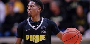 Purdue vs. Iowa