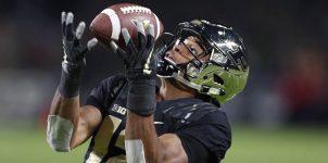 Purdue vs Iowa 2019 College Football Week 8 Spread & Game Preview.