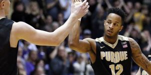 2019 March Madness Sweet 16 Betting Predictions.