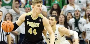 Purdue vs. Wisconsin College Basketball Betting Preview & Pick