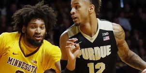 Top College Basketball Picks of the Week – January 17th Edition