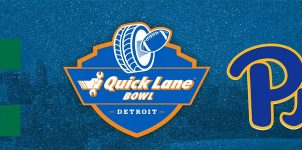 Pittsburgh vs Eastern Michigan 2019 Quick Lane Bowl Odds, Preview & Pick.