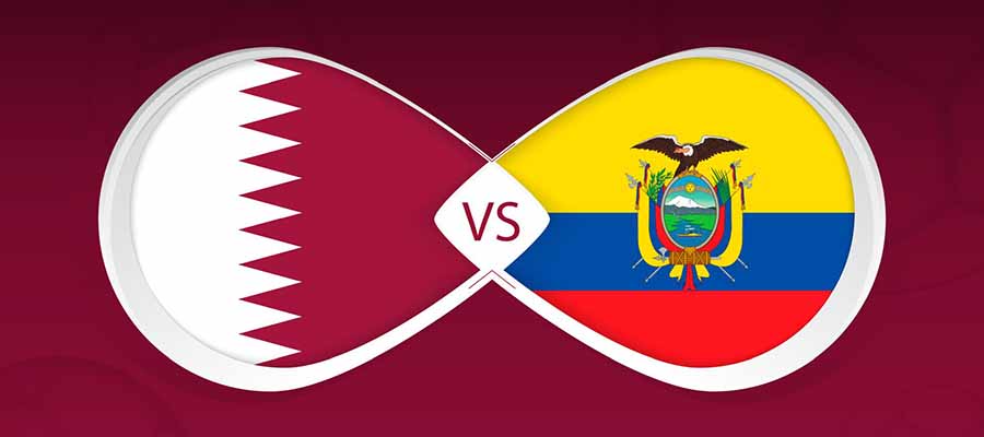 Qatar vs Ecuador Odds, Pick & Analysis - FIFA World Cup Betting Lines