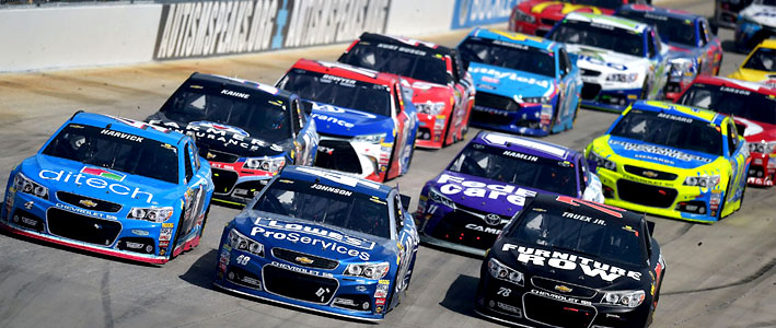 Quaker State 400, NASCAR Betting Preview and Predictions