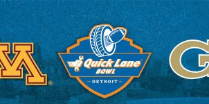 Minnesota vs Georgia Tech 2018 Quick Lane Bowl Odds & Prediction.