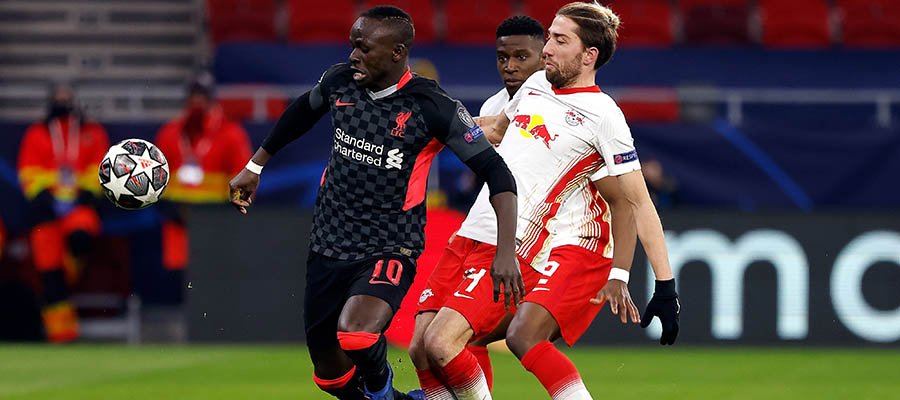RB Leipzig Vs Liverpool Expert Analysis - 2021 UCL Betting