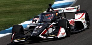 REV Group GP - IndyCar Odds & Picks