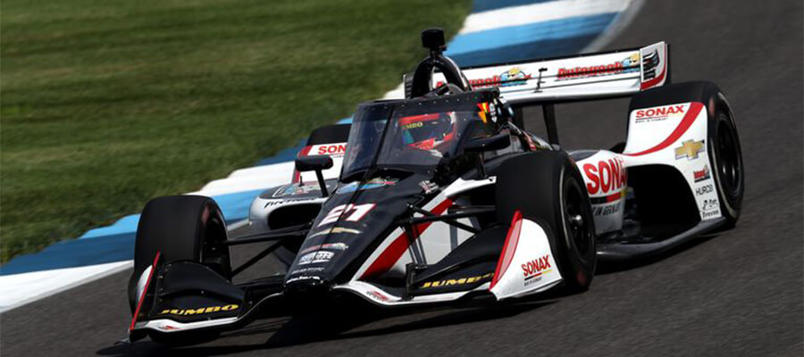 REV Group GP - IndyCar Odds & Picks