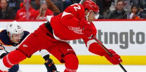 Red Wings vs Stars 2020 NHL Betting Lines & Game Preview.