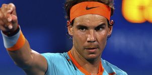 Tennis Betting Picks for 2018 Roland Garros Men's Semifinals.