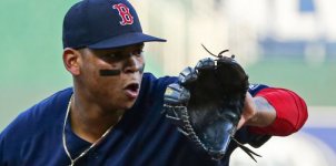 Rafael Devers