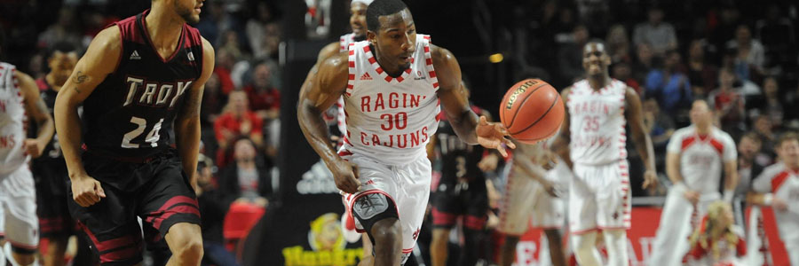 The Ragin Cajuns could become one of the biggest surprises at 2018 March Madness.
