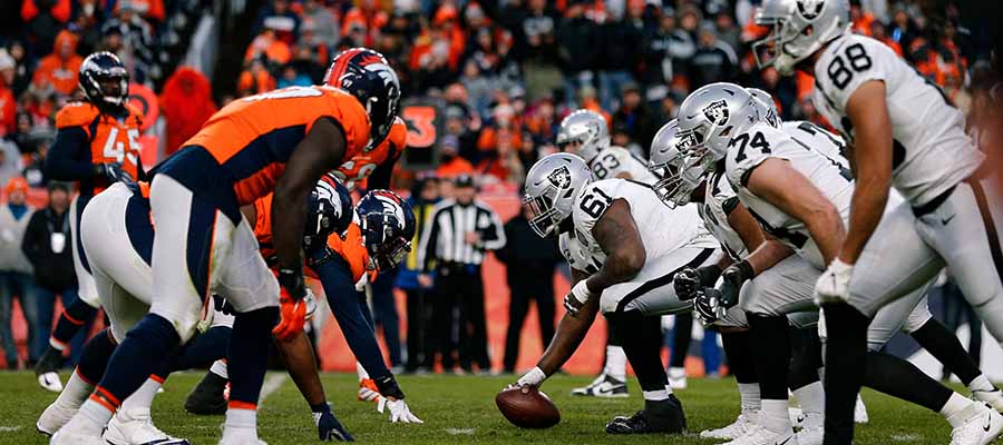 Raiders vs Broncos Odds, Picks, Analysis - NFL Week 11 Betting Preview
