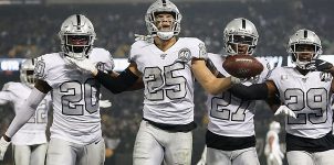 Bengals vs Raiders 2019 NFL Week 11 Odds, Preview & Prediction.