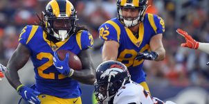 Rams vs Texans 2019 NFL Preseason Week 4 Lines & Expert Prediction.