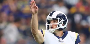 Rams vs Ravens 2018 NFL Preseason Week 1 Odds.