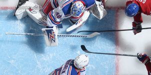 Rangers vs Canadiens 2020 NHL Game Preview & Betting Odds