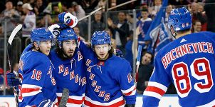 Rangers vs Hurricanes 2020 NHL Game Preview & Betting Odds