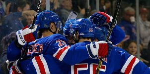 Rangers vs Islanders 2020 NHL Game Preview & Betting Odds