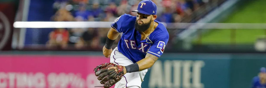 Rangers vs Brewers MLB Week 19 Odds & Game Preview