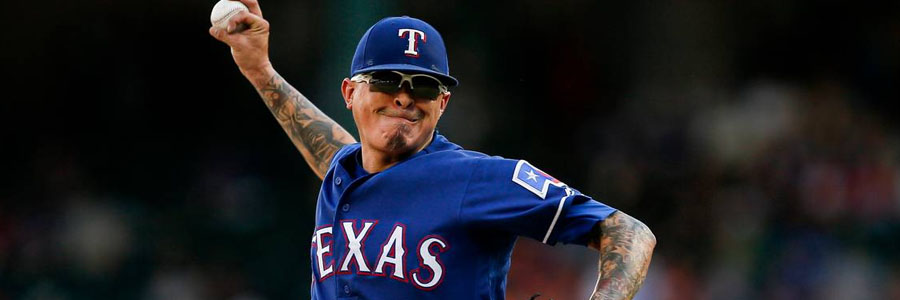 Diamondbacks vs Rangers MLB Week 16 Odds & Game Preview.