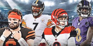 AFC North