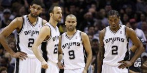 Raptors vs Spurs Lines Betting NBA Popovich Can Set Wins Record