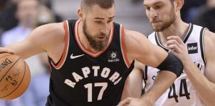 Top NBA Betting Picks of the Week – December 18th