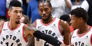 Raptors vs Nets NBA Odds, Preview & Expert Pick