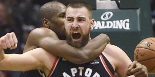 Top NBA Betting Picks of the Week – February 4th.