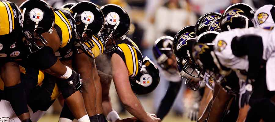 Ravens Vs Steelers Lines and Betting Trends - NFL Week 14 Picks
