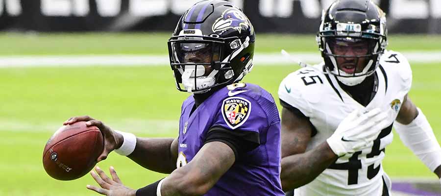 Ravens vs Jaguars Odds, Prediction, Analysis - NFL Week 12 Picks