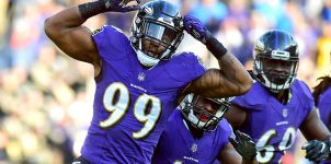 NFL Betting Lines, Game Preview & Pick for Colts vs. Ravens in Week 16