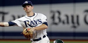 Rays vs Athletics MLB Odds, Game Info & Pick.