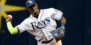 Rays at Blue Jays MLB Spread & Game Preview for Friday Night.