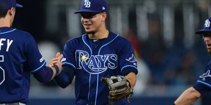 Rays vs Padres MLB Week 20 Lines & Game Analysis.