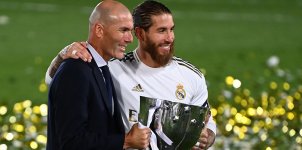 Real Madrid odds to win Champions - UEFA Betting