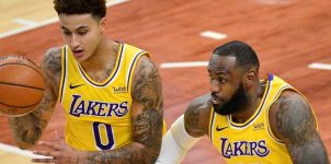 Really Early Possible NBA Championship Matchups