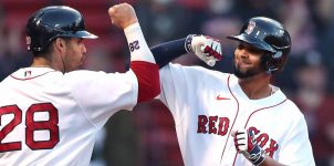 Red Sox vs A’s MLB Game & predictions