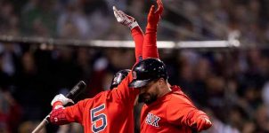 Red Sox vs Astros ALCS Game 6