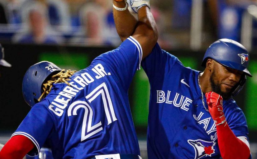 Red Sox vs Blue Jays