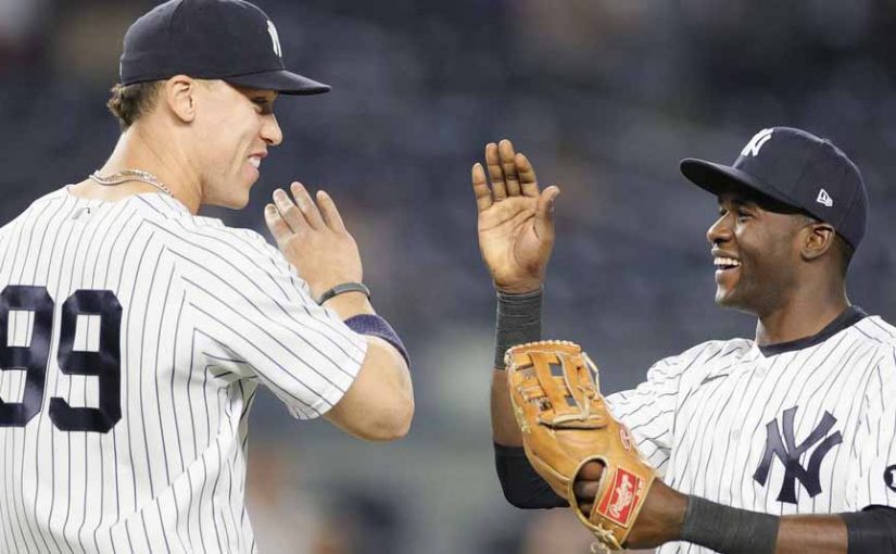 Red Sox vs Yankees