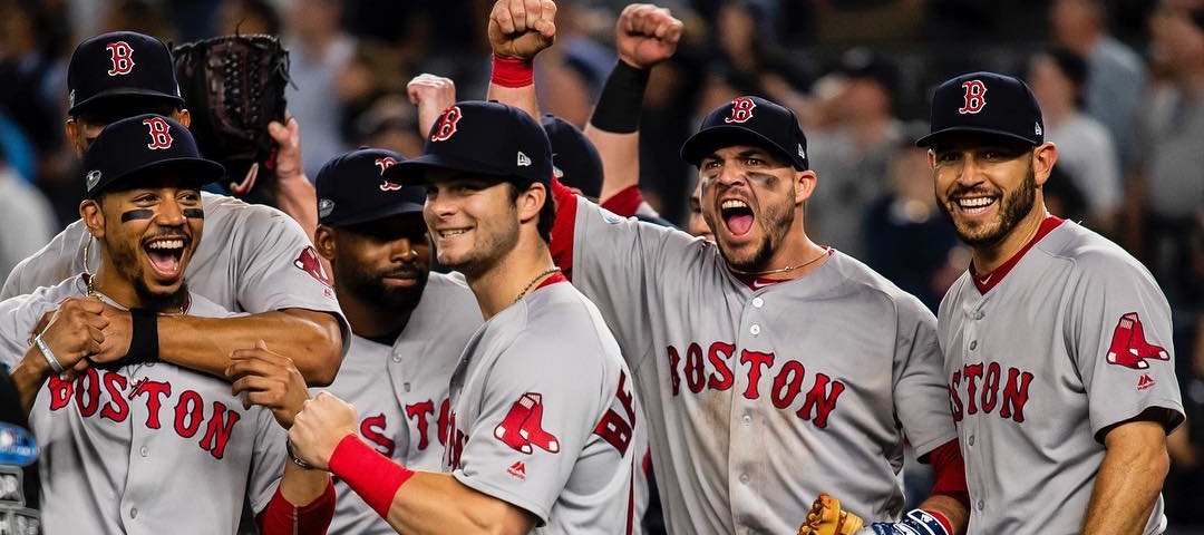 Red Sox vs Yankees Starts New Season Thursday MLB Odds Expert Analysis