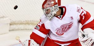 Red Wings vs Wild NHL Betting Spread & Expert Analysis.