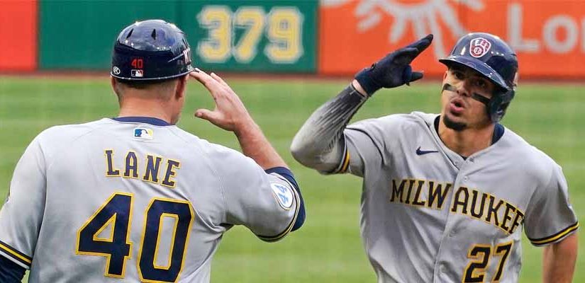 Reds vs Brewers | Milwaukee Looks for Sweep Payback