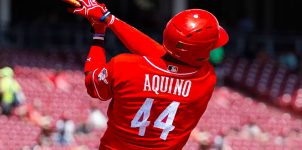 How to Bet Reds vs Nationals MLB Spread & Expert Pick.
