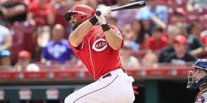 Reds vs Cubs MLB Odds, Preview & Expert Pick.
