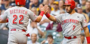 How to Bet Reds vs Brewers MLB Spread & Prediction