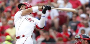 Reds vs Brewers MLB Odds, Preview & Prediction.